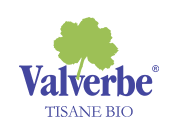 Valverbe Tisane BIO logo