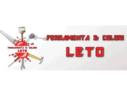 Visita lo shopping online di Ferramenta e colori Leto