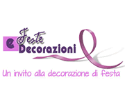 Visita lo shopping online di Festeedecorazioni