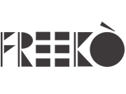 Freekò logo