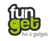 Visita lo shopping online di Funget