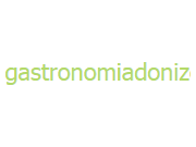 Gastronomiadonizetti logo