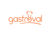 Gastroval logo