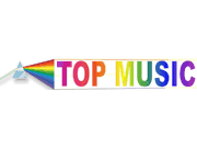 Top Music logo