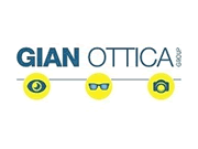 Gian Ottica logo