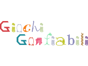 Giochi Gonfiabili logo