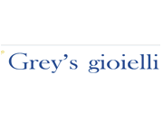 Visita lo shopping online di Grey's Gioielli