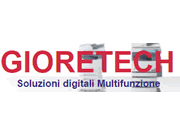 Gioretech logo