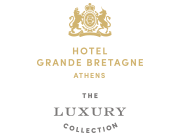 Visita lo shopping online di Hotel Grande Bretagne