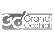 Visita lo shopping online di Grandi Occhiali