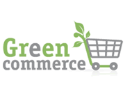 Green Commerce logo