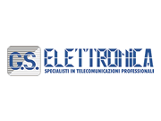 GS Elettronica logo