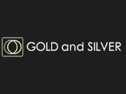 Gioielleria Gold and Silver logo