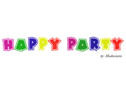 Happy Party Italia logo