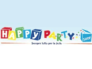 Visita lo shopping online di Happy Party Land