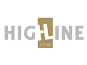 Visita lo shopping online di Highline Store