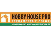 Hobby House Pro logo