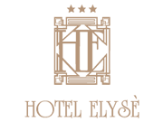 Hotel Elyse logo