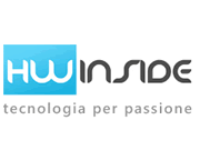 HWinside logo