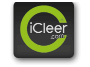 Icleer.com logo