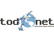 Visita lo shopping online di Todonet