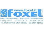 Visita lo shopping online di Foxel