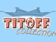 Titoff Collection logo