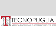 Tecnopuglia logo