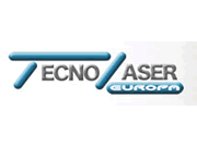 Tecnolaser Europa logo