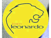 Team Leonardo logo