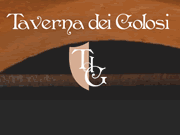 Taverna dei Golosi logo