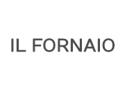 Il Fornaio logo