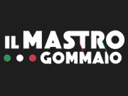 Il Mastro Gommaio logo