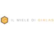 Il Miele di Gialas logo