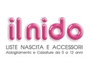 Il Nido logo