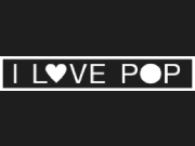 I Love Pop logo