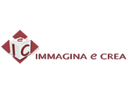 Immagina&Crea logo