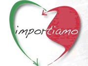 Importiamo.net logo