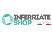 Inferriate Shop codice sconto