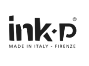 Ink-p logo