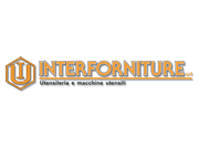 Interforniture logo