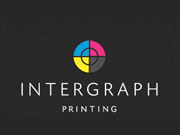 Intergraph Printing logo