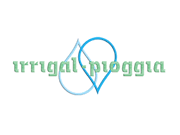 Irrigalpioggia logo