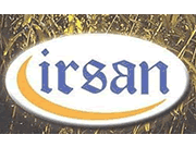 Irsan logo