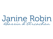 Janine Robin logo