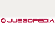 Juegopedia logo