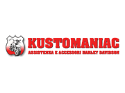 Kustomaniac logo