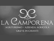 La Camporena logo