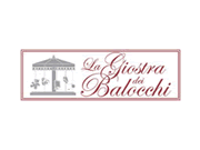 La Giostra dei Balocchi logo