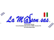 Lamaisoncercola.it logo